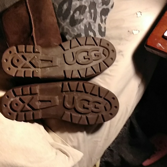 Boots - Picture 7 of 7